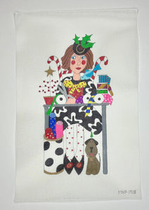 Holly Petunia