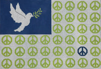 Peace Flag
