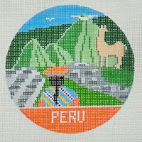 Peru Round

