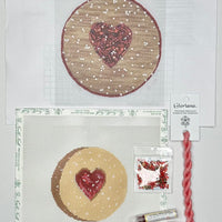 Linzer Cookie Club Kit