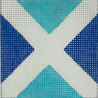 Nautical Coaster