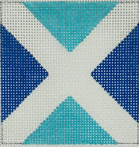 Nautical Coaster