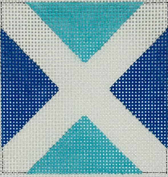 Nautical Coaster