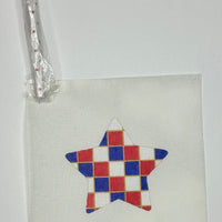 4th of July Star