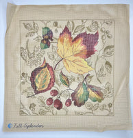 Fall Splendor
