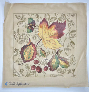Fall Splendor