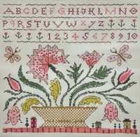 A Very Fine Sampler
