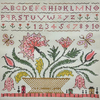 A Very Fine Sampler