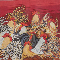 Rooster Party