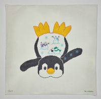 Penguin
