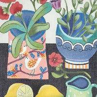 Holly's Flowers V