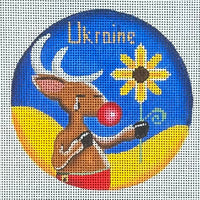 Our Hearts to Ukraine
