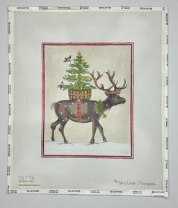 Christmas Reindeer