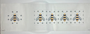 Bee Treasure Box