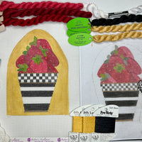 Strawberry Basket Kit