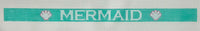 Mermaid - Strap
