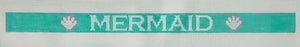 Mermaid - Strap