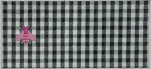 Black & White Gingham