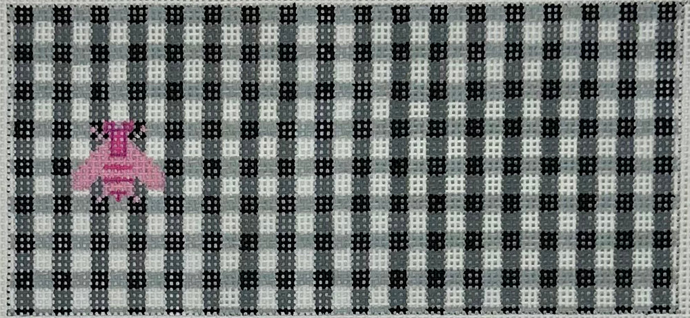 Black & White Gingham