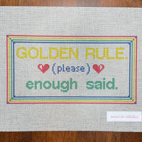 Golden Rule