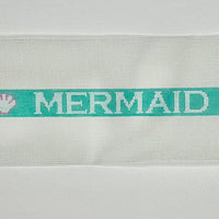 Mermaid - Strap