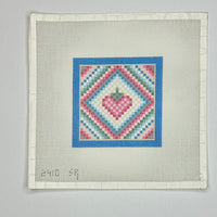 Small Quilt Square