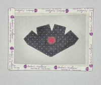 Polka Dot Strawberry
