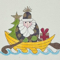 Dory Santa