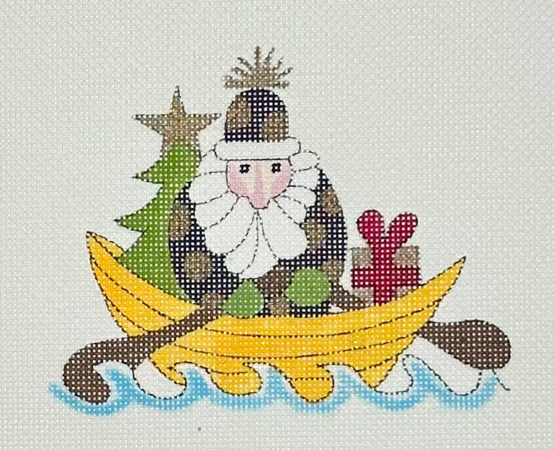 Dory Santa