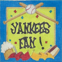 Yankees Fan
