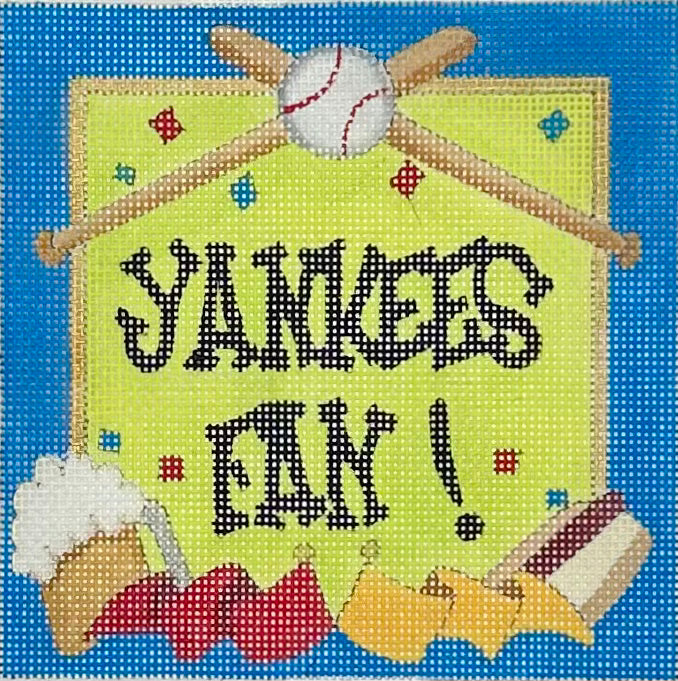Yankees Fan