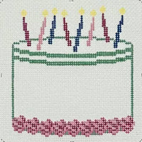 Celebration Cake