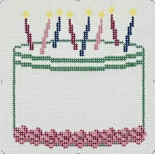 Celebration Cake
