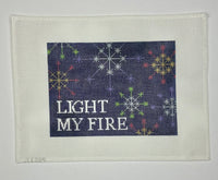 Light My Fire
