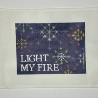 Light My Fire