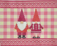Valentine Gnomes (print)
