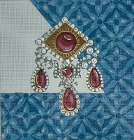 Alexandra's Brooch
