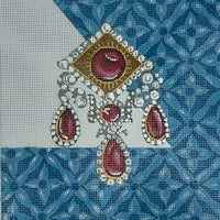 Alexandra's Brooch