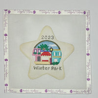 2023 Winter Park Star
