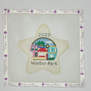 2023 Winter Park Star