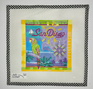 San Diego