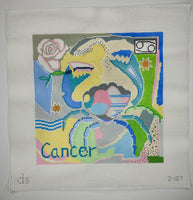Zodiac - Cancer
