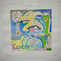 Zodiac - Cancer