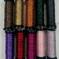 10 spools of #4 Braid