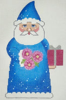 September Santa

