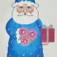 September Santa