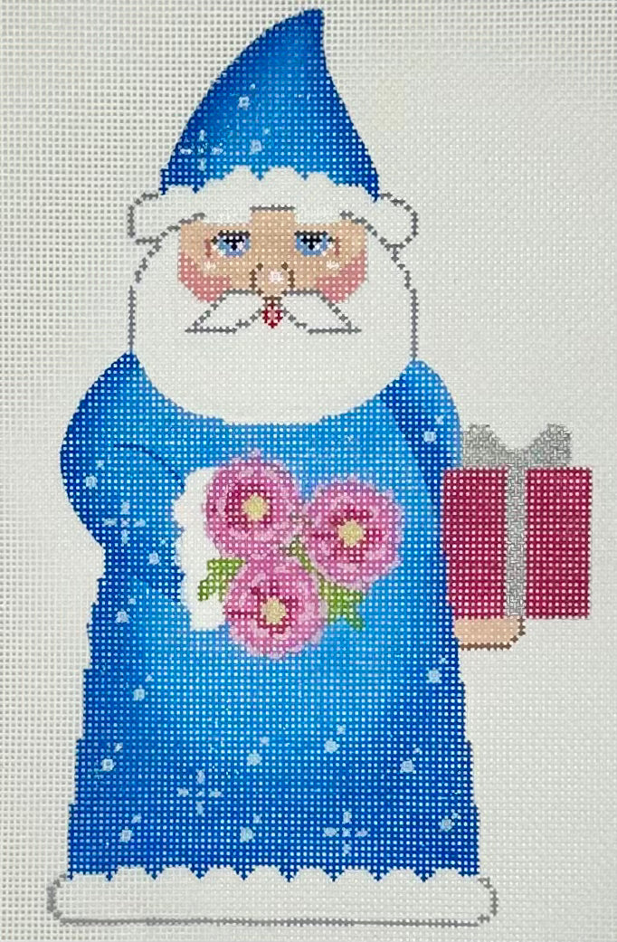 September Santa