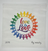 Love is Love
