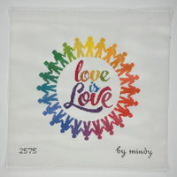 Love is Love