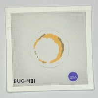 Beer Ring Coaster
